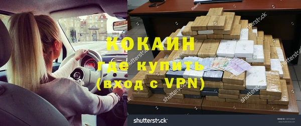 тгк Лиски